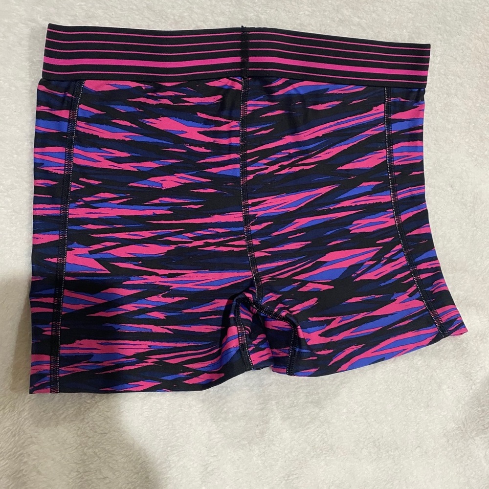 Under Armour shorts